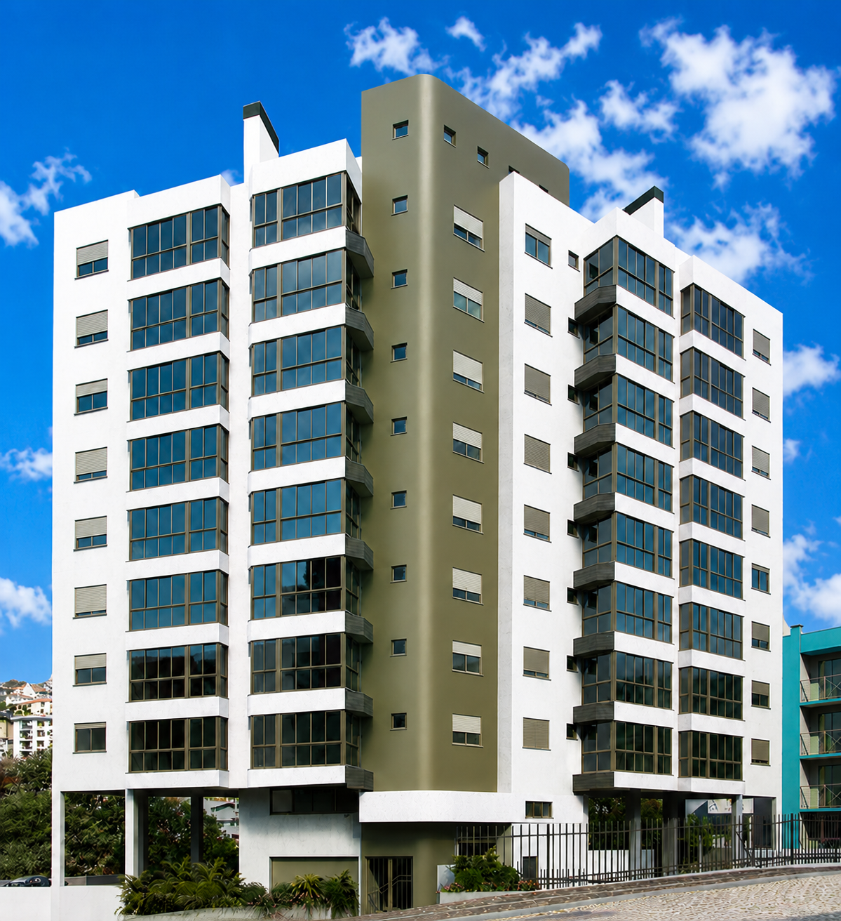 Residencial Splendore