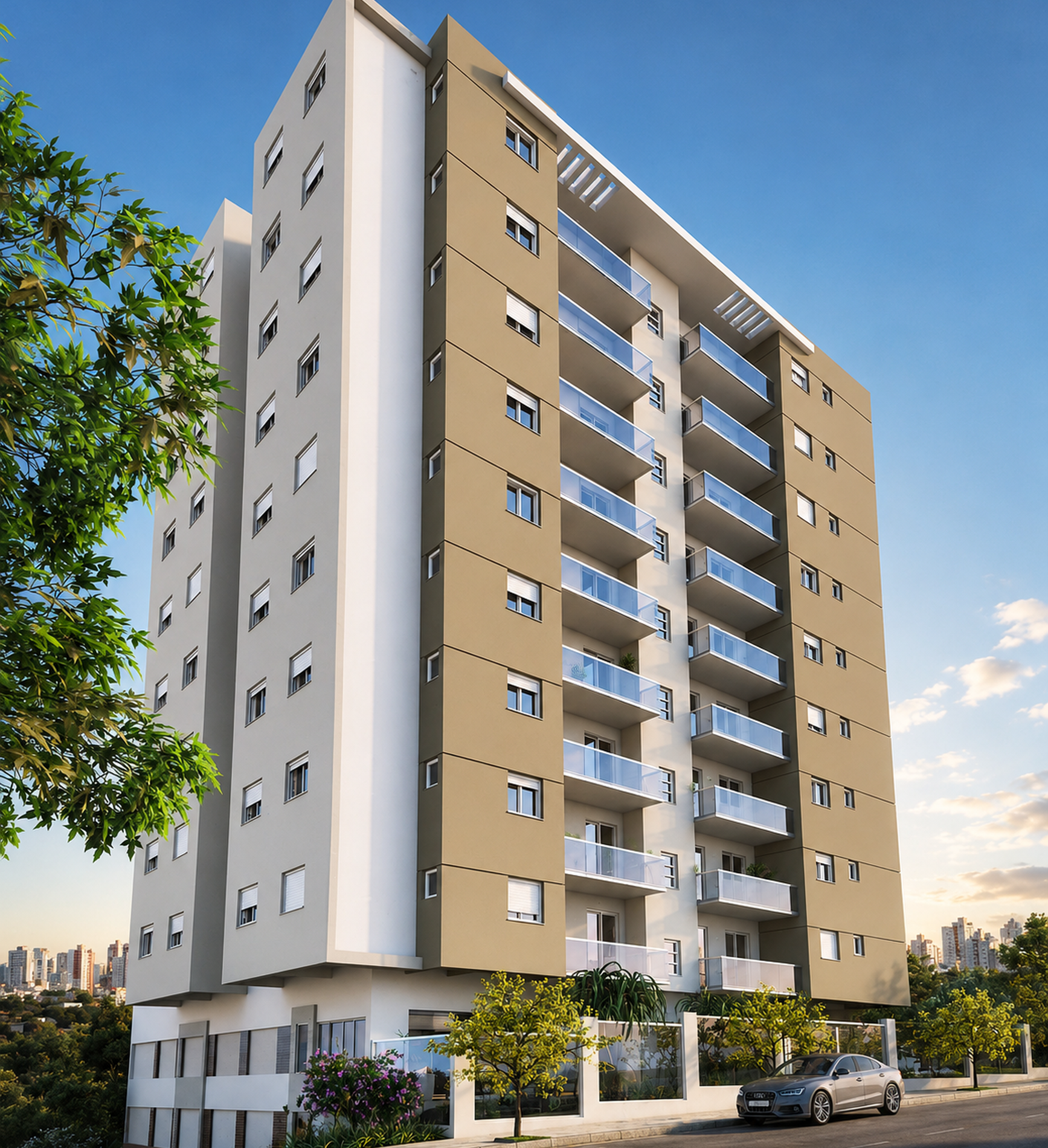 Residencial Tag